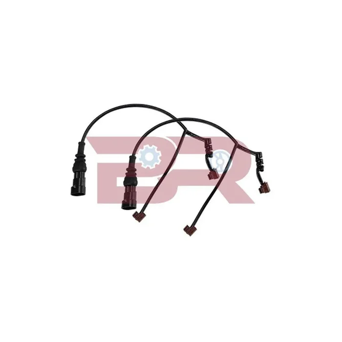 Botto Ricambi Brfr6468 Sensor, Brake Pad Wear
