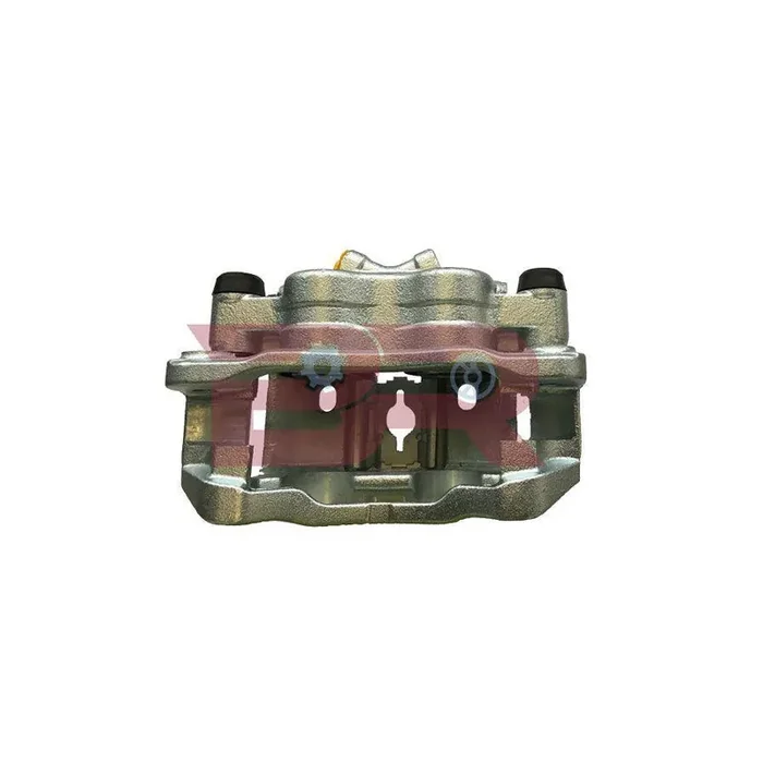 Botto Ricambi Brfr6629 Brake Caliper for Iveco Daily