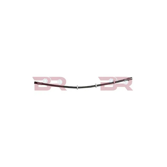 Botto Ricambi Brfr7105 Brake Hose for Iveco Daily II Platform / Chassis