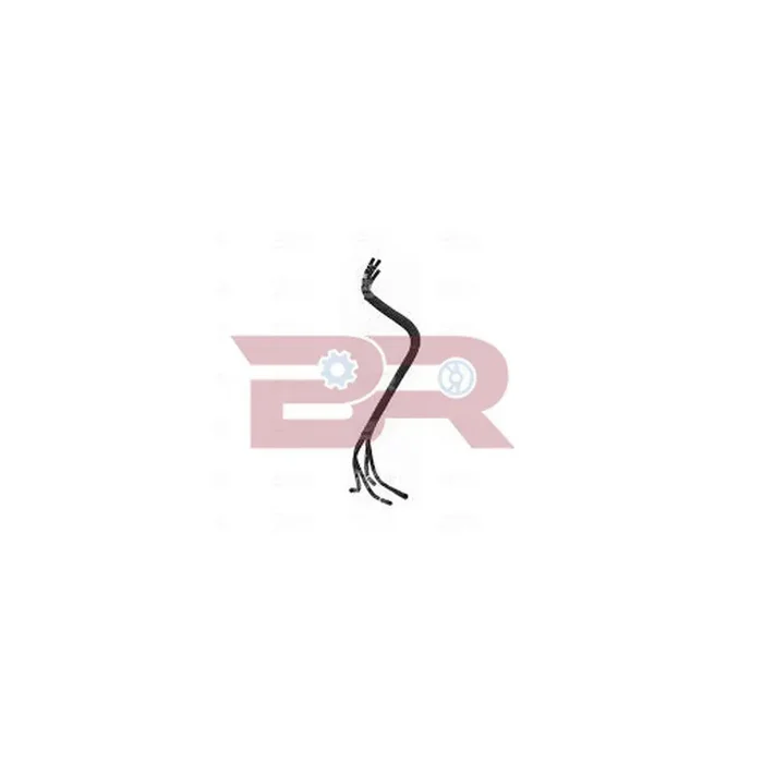 Botto Ricambi Brfr7768 Brake Hose