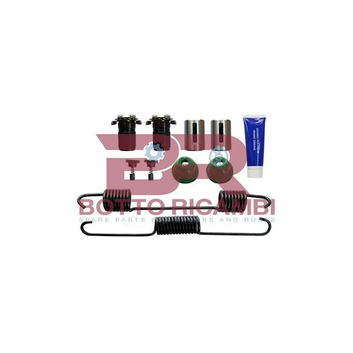 Botto Ricambi Brfr8430 Repair Kit, Automatic Adjustment