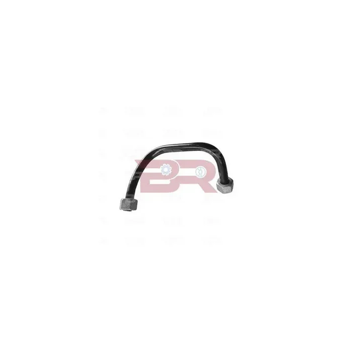 Botto Ricambi Brm4858 Fuel Line