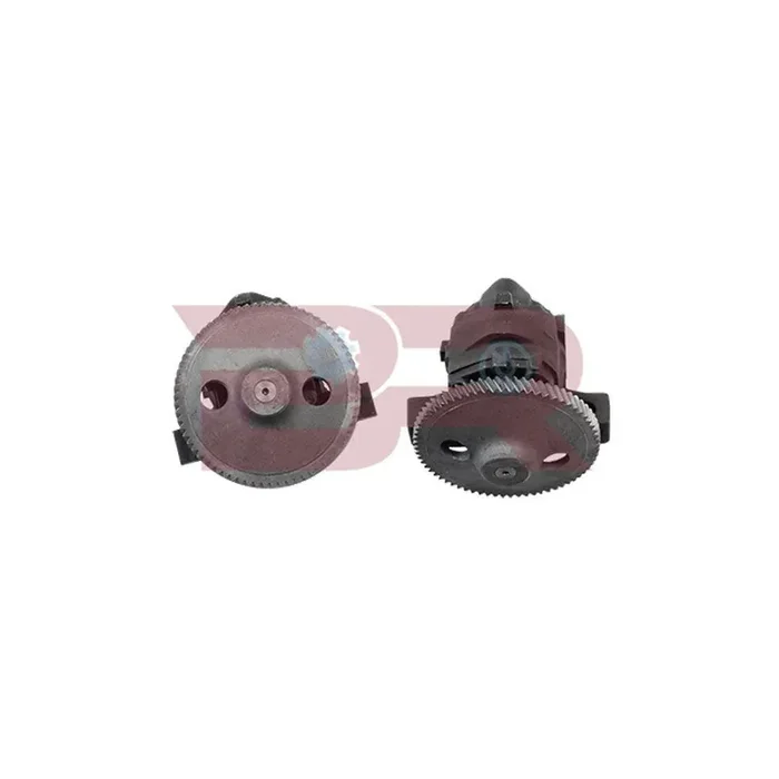 Botto Ricambi Brm5200 Oil Pump