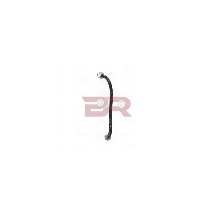 Botto Ricambi Brm6124 Fuel Line