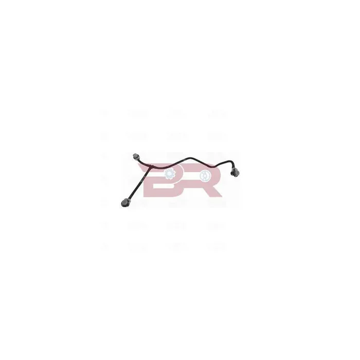 Botto Ricambi Brm6610 Fuel Line
