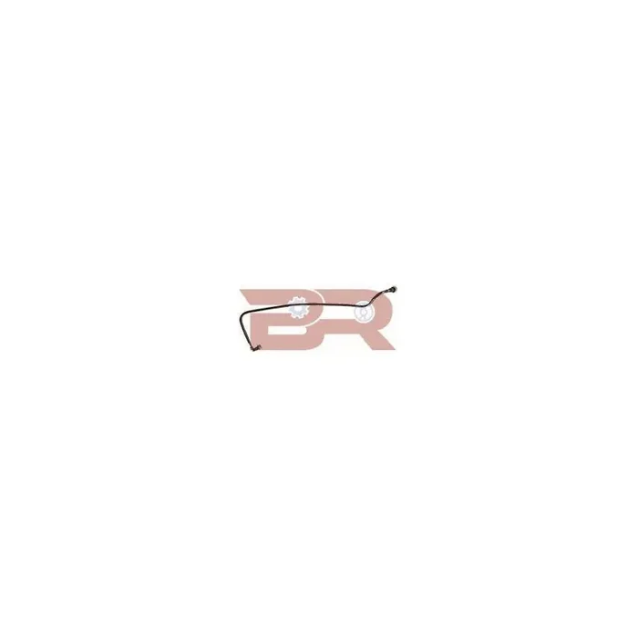 Botto Ricambi Brm6999 Fuel Line for Iveco Daily
