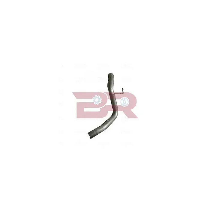 Botto Ricambi Brm7696 Exhaust Pipe