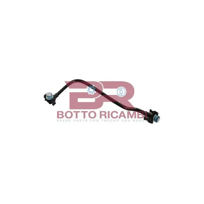 Botto Ricambi Brm7807 Fuel Line