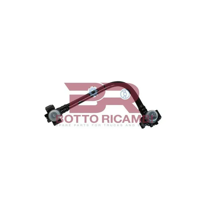 Botto Ricambi Brm7809 Fuel Line