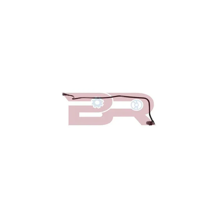 Botto Ricambi Brm8019 Fuel Line