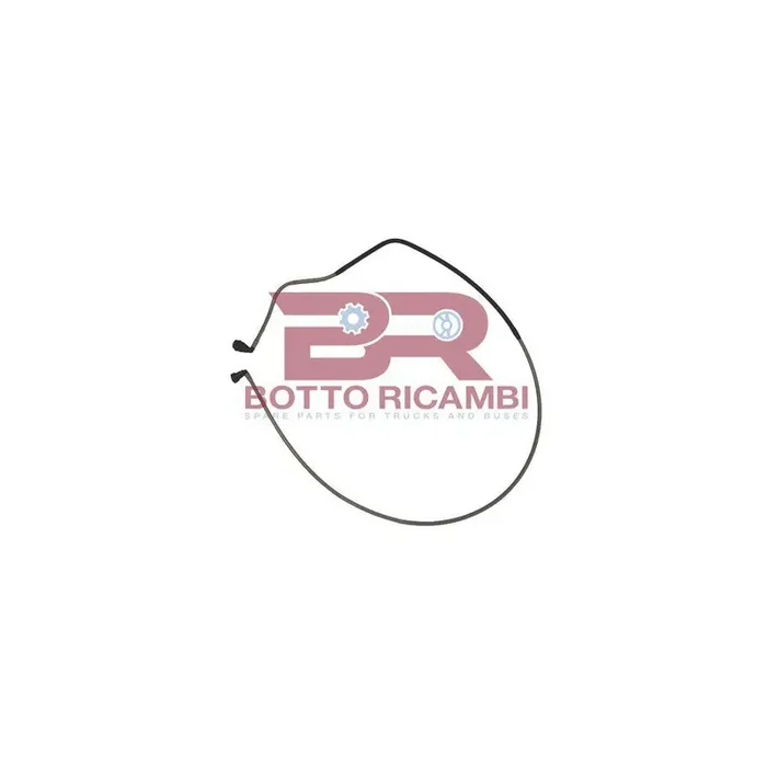Botto Ricambi Brm8021 Fuel Line