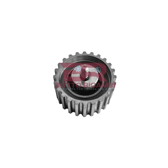 Botto Ricambi Brm8688 Crankshaft Pulley
