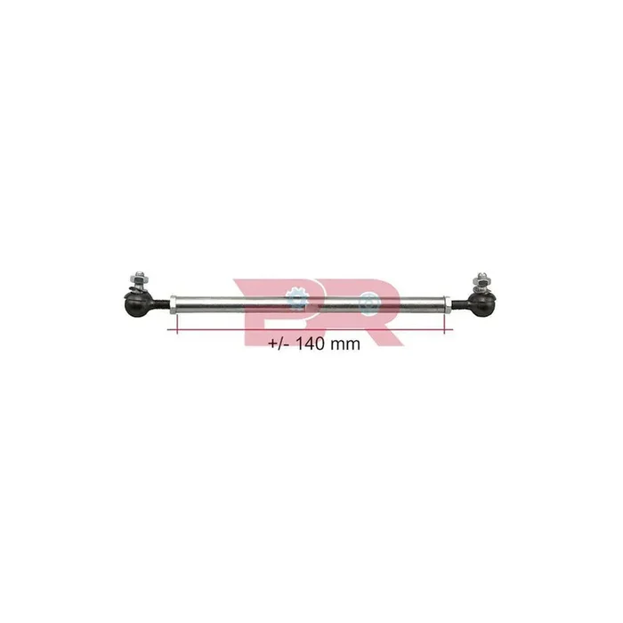 Botto Ricambi Brs7005 Rod Assembly