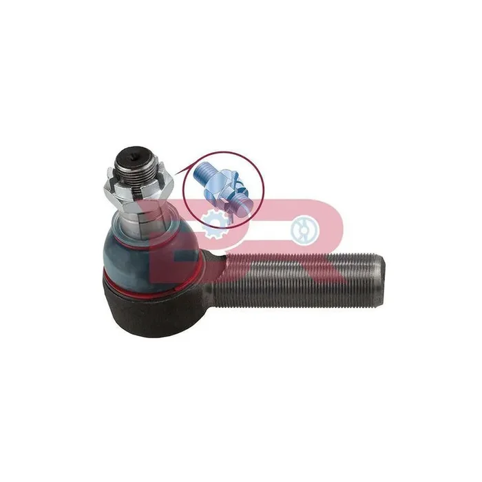 Botto Ricambi Brst3830 Track Rod End