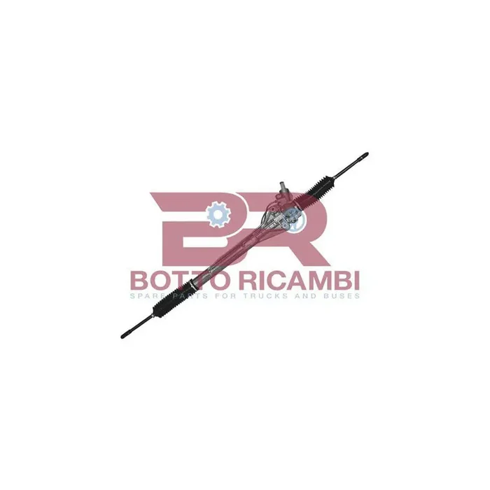 Botto Ricambi Brst8592 Steering Gear for Iveco Daily