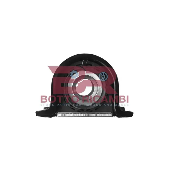 Botto Ricambi Brt8202 Propshaft Bearing