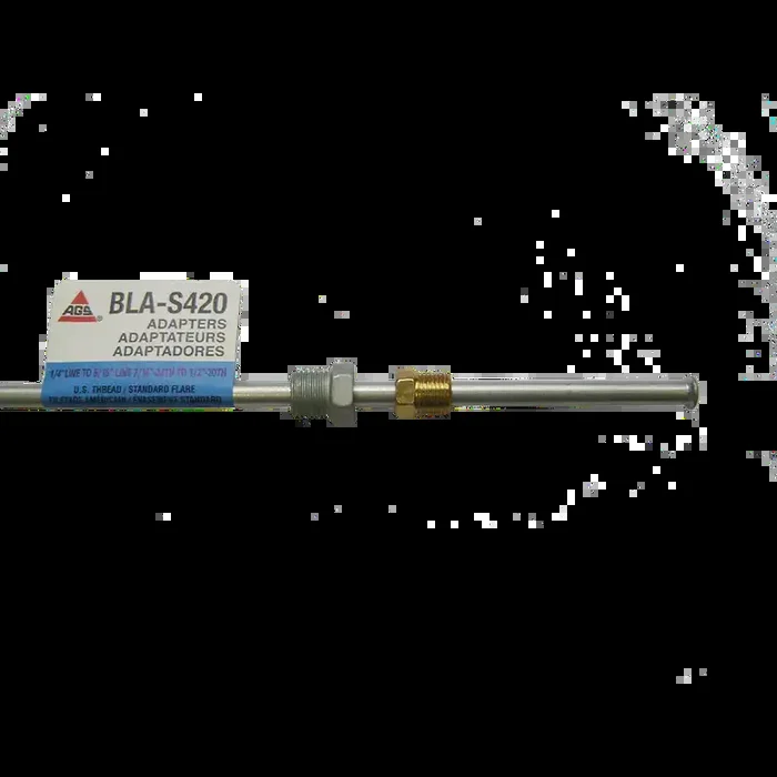 BRAKE LINE ADAPTERS
