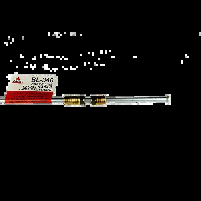 BRAKE LINES
