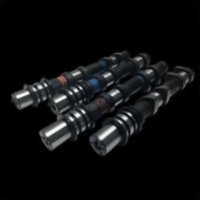 Brian Crower Camshafts – Stage 3 – ONLY Right Side Exhaust Cam | 2008+ Subaru WRX STI (BC0624-RE)