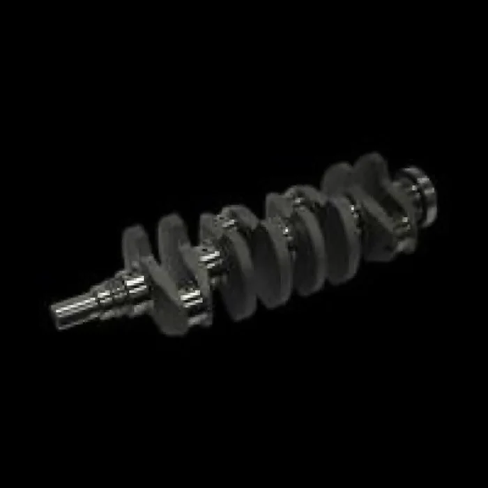 Brian Crower Crankshaft 95mm Stroke 4340 Billet | 2003 – 2005 Toyota MR2 (BC5350-95)