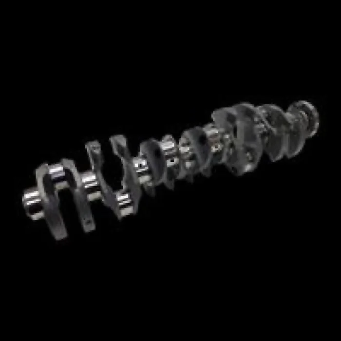 Brian Crower Lightweight Crankshaft / 94.6mm Stroke w/ Cust. Honda Rod Journal | 2015 – 2019 BMW 340i & 2016 – 2019 BMW 440i (BC5320LW)
