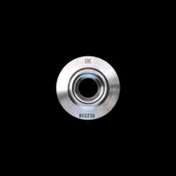 Brian Crower Titanium Retainers – Single | Nissan Skyline GT-R (BC2230-1)