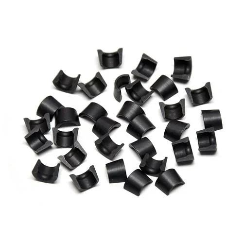 Brian Crower VALVE KEEPERS/LOCKS – 6 deg. / 6mm Stem Diameter (Subaru EJ Series)
