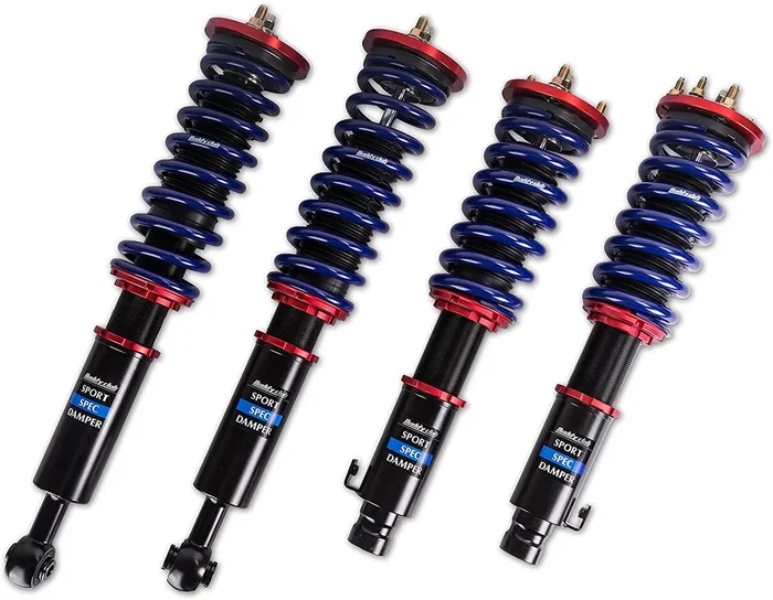 Buddy Club Coilovers Acura Integra Type R (97-01) Sport Spec BC02-SSHDC2R