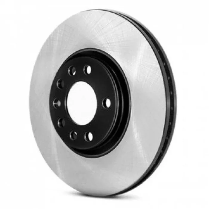 Centric 03-09 Toyota 4Runner GCX Brake Rotors – Front