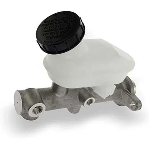 Centric Brake Master Cylinder | 2013-2015 Lexus IS (130.44041)