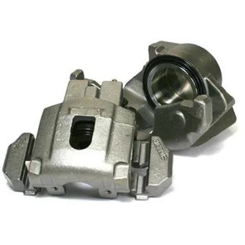 Centric Rear Left Brake Caliper | 1994-2004 Ford Mustang GT (141.61526)