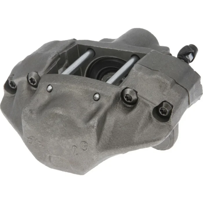Centric Semi-Loaded Brake Caliper – Front/Rear Right