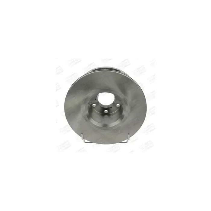 Champion 561127Ch-1 Brake Disc