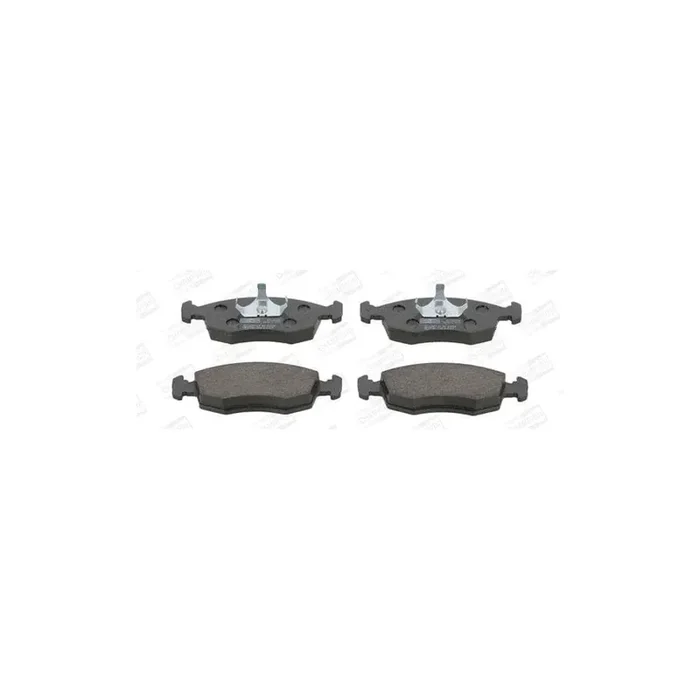 Champion 571351Ch Brake Pad Set