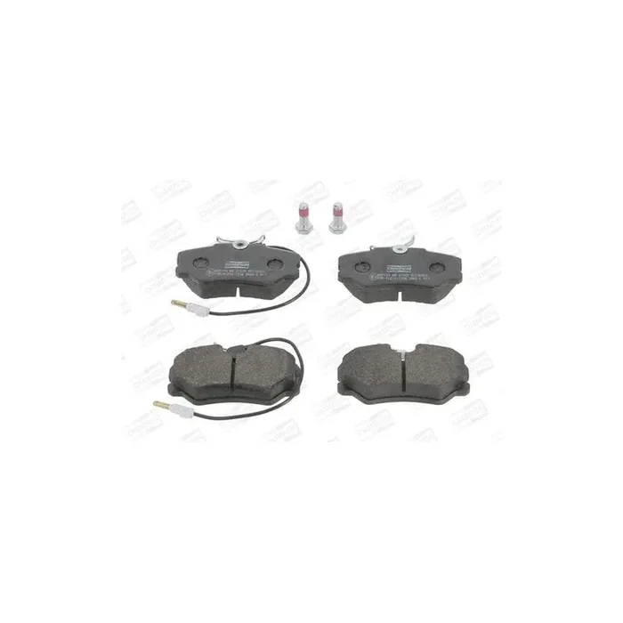 Champion 571359Ch Brake Pad Set