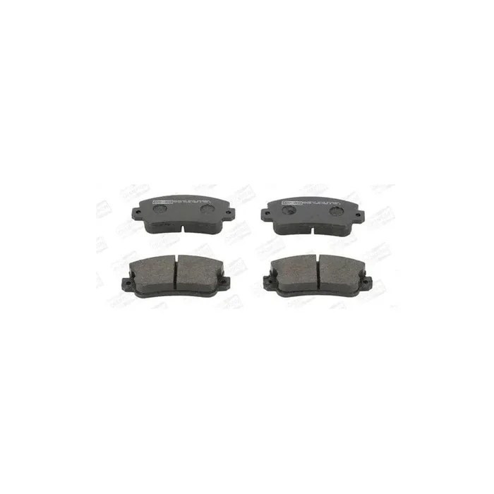 Champion 571464Ch Brake Pad Set