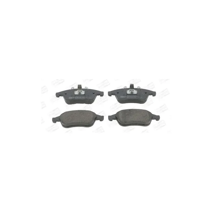 Champion 573273Ch Brake Pad Set