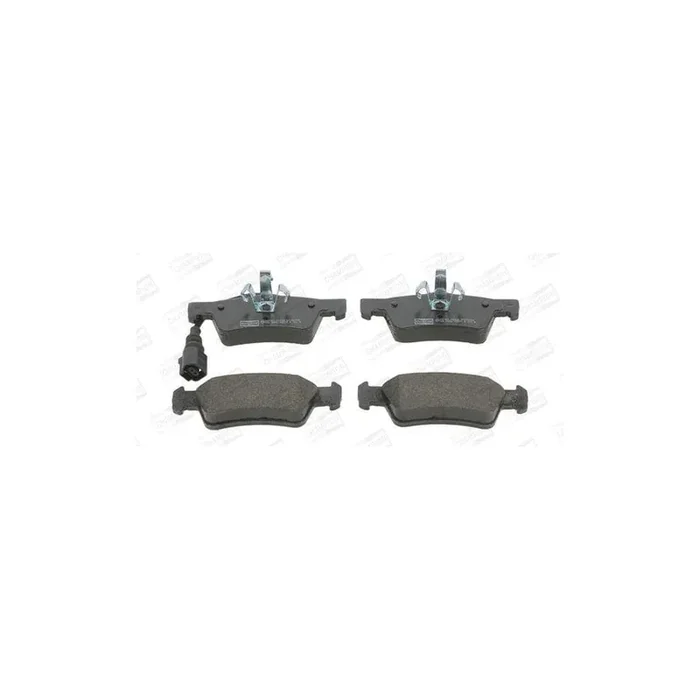 Champion 573303Ch Brake Pad Set