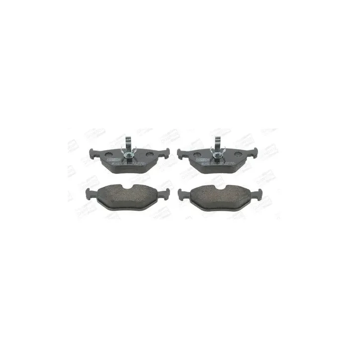 Champion 573716Ch Brake Pad Set