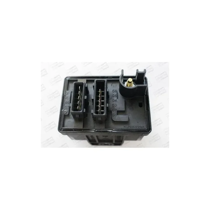Champion Ccu150 Control Unit, Glow Plug System