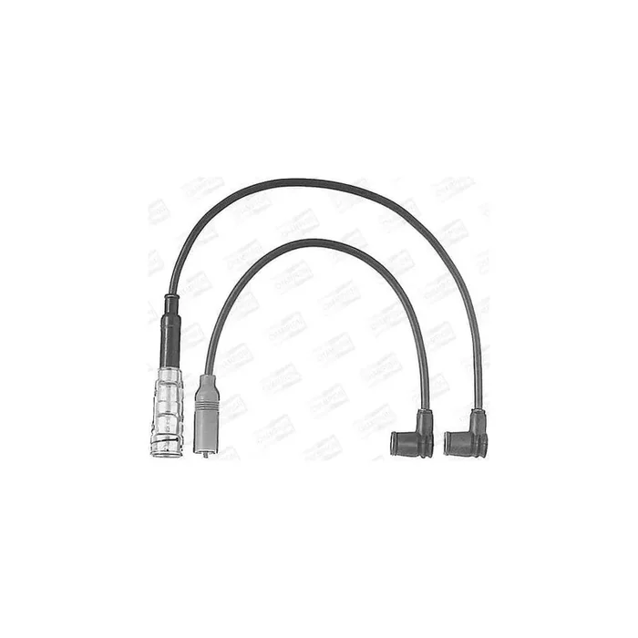 Champion Cls207 Ignition Cable Kit Suitable for Mercedes-Benz Sl