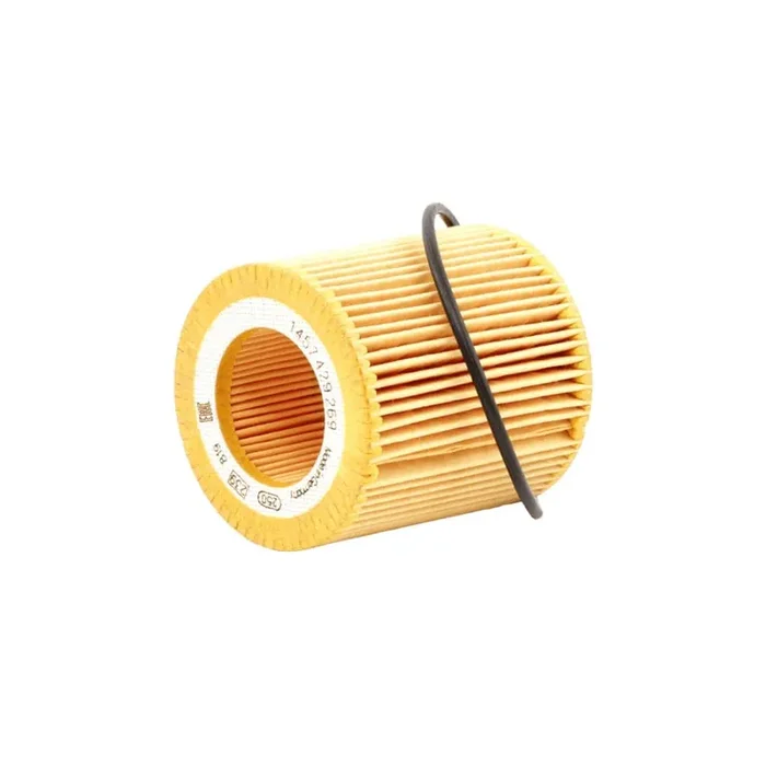 Champion Cof100201S Oil Filter