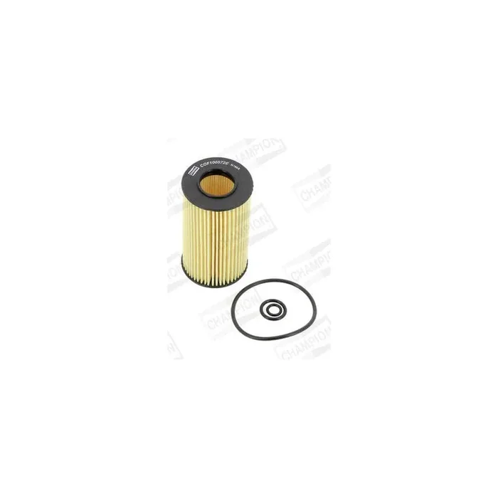 Champion Eon Titan Cof100572E Oil Filter