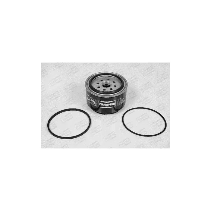 Champion L485/606 Fuel Filter for Chrysler Voyager / Grand Voyager III (Gs)