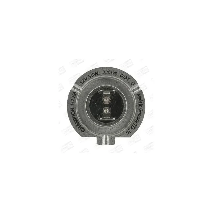 Champion Version Blue Cbh09B Bulb, Spotlight