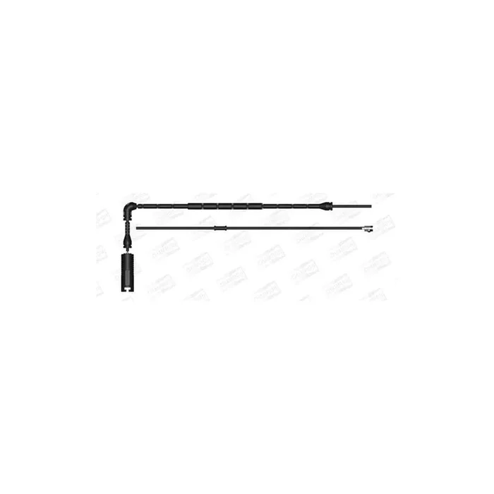 Champion Wwi279 Brake Pad Wear Sensor for Land Rover Range Rover III (L322)