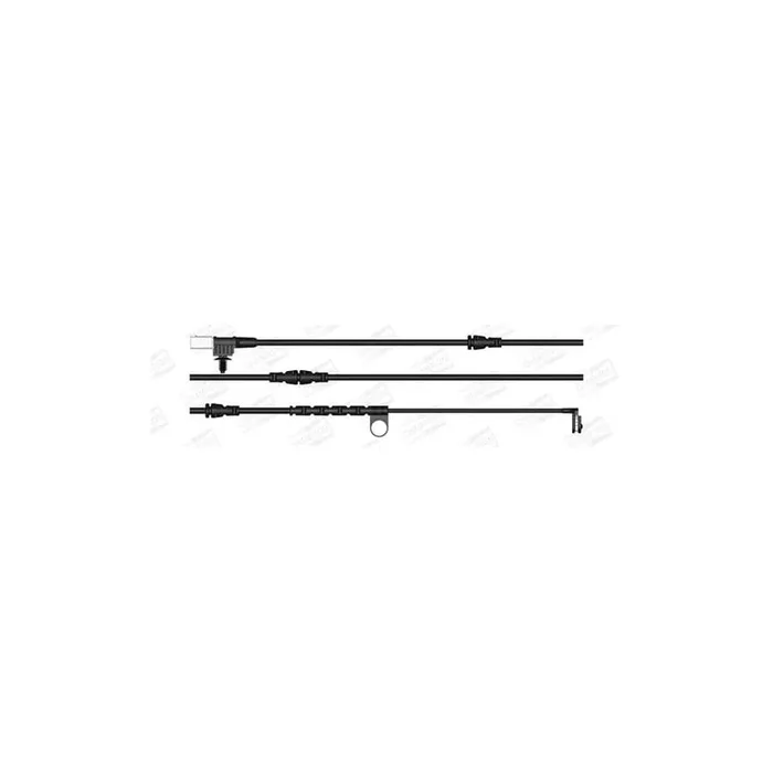 Champion Wwi297 Brake Pad Wear Sensor for Land Rover Range Rover Sport (L320)