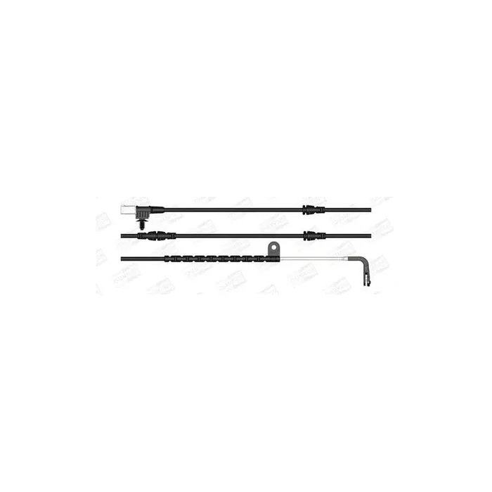 Champion Wwi298 Brake Pad Wear Sensor for Land Rover Range Rover