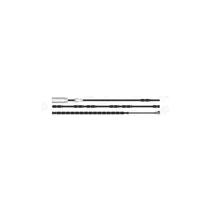 Champion Wwi357 Brake Pad Wear Sensor