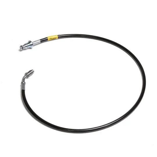 Chase Bays Clutch Line | 1999 – 2006 BMW 3-Series E46 (CB-E46-CLUTCH)